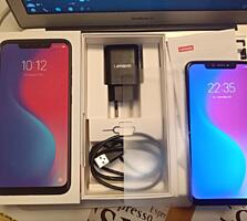 Lenovo S5 pro 6/64гб, Volte/GSM, идеальное состояние, коробка, зарядка