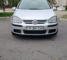 Volkswagen Golf 5