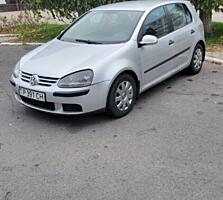 Volkswagen Golf 5