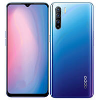 OPPO Reno 3