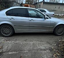 Продам BMW e46