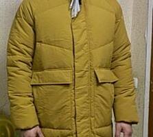 Продам - 1750 р. adidas Big Baffle Long Coat, размер L. (Новая)