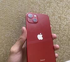 iPhone 13 128GB 86% Red