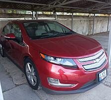 Продам Chevrolet Volt 2013г. Возможен обмен