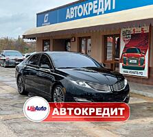 Lincoln MKZ (Доступен в Автокредит)