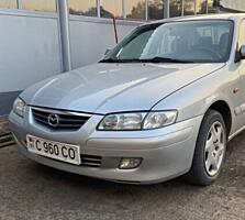 Mazda 626