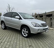 Lexus RX 400h