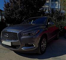 Infinity QX60