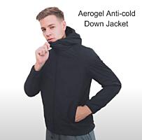 Куртка Xаоми SKAH Aerogel jacket (новая)