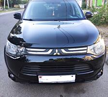 Mitsubishi Outlander 2013 г.