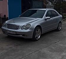 Срочно!!!! Mercedes Benz w203