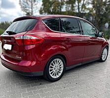 Продам Ford C-Max 2013 год SEL