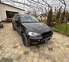 Bmw X5 E70