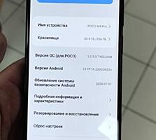 Poco M4 pro в хорошем состоянии, 2500