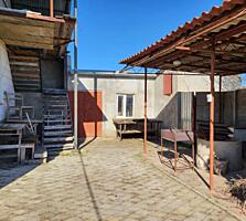 Продам будинок 115кв., АГВ, с. Йосипівка, Овідіопл. р-н, Одеська обл.