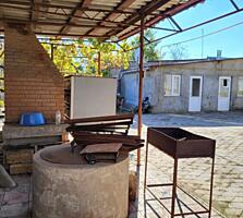 Продам будинок 115кв., АГВ, с. Йосипівка, Овідіопл. р-н, Одеська обл.