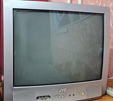 Телевизор JVC 52 см(21&quot;).