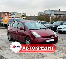 Toyota Prius 20 Hybrid (Доступен в Автокредит)