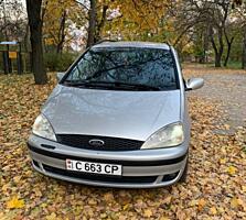 Ford Galaxy 1.9TDI