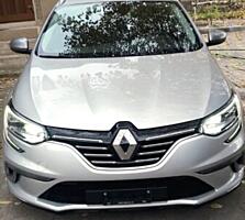 Продам Renault Megan IV, свежепригнан