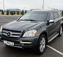 Mercedes-Benz GL 350 2010 год. Макс комплектация, Идеальное СОСТОЯНИЕ!