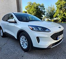 Ford Escape hibrid 2021г.