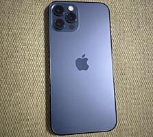 Продам iPhone 12pro