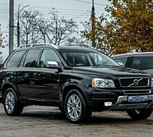 Volvo XC 90