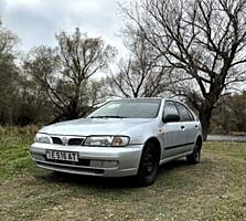 Продам Nissan Almera 1.6 бензин, 1996 г