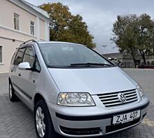 Продается VOLKSWAGEN SHARAN