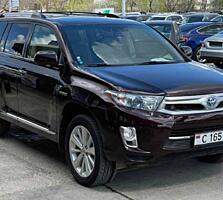 Toyota Highlander 2012