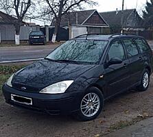 Ford Focus 1.8 TDI