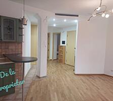 Apartament cu 3 camere, 65 m², Centru, Chișinău