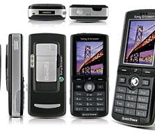 КУПЛЮ Sony Ericsson К750i