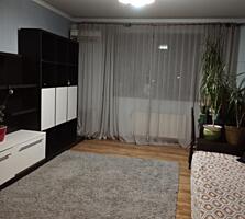 Rişcanovca, apartament cu 3 odai in bloc nou