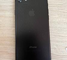 Продам iPhone 7 128gb 100% АКБ