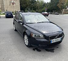 Продам/обмен volvo s40 2006 2.0d mex