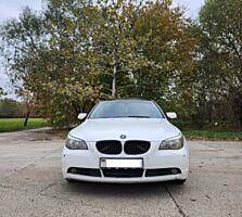 BMW 525i e60