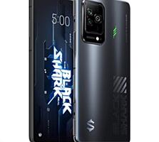 Игровой телефон Black shark 5 12/256