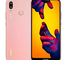 Продам в отличном состоянии huawei p20 lite 4/64, volte, cdma, gsm