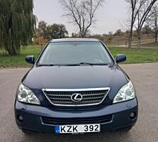 Lexus RX 400