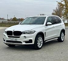 Продается BMW X5 F15