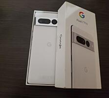 Google pixel 7 pro 12/128