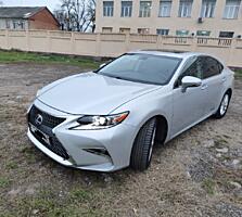 Продам LEXUS ES 300 ЕВРОПА