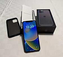 iPhone 11 Pro, 256Gb в идеальном состоянии. Батарейка 96%.