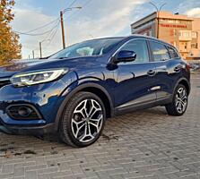 Renault Kadjar 2019 an 1.5L motorina, 134000km. Recent importată,