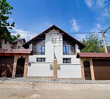 Duplex Modern de Vânzare în Stăuceni – Str. Salcâmilor     Suprafață .