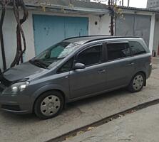 Продам Opel Zafira B 2006 cdti 1.9