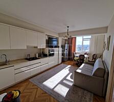 Se vinde apartament cu 1 odaie și living amplasat în sect. Centru, pe 