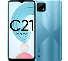 Realme C21Y